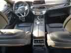 2016 BMW 7 series