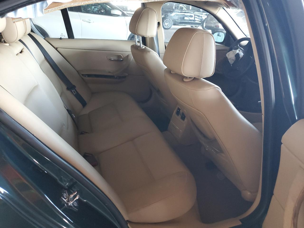 2008 BMW 3 SERIES