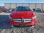 2017 MERCEDES-BENZ GLA-Class