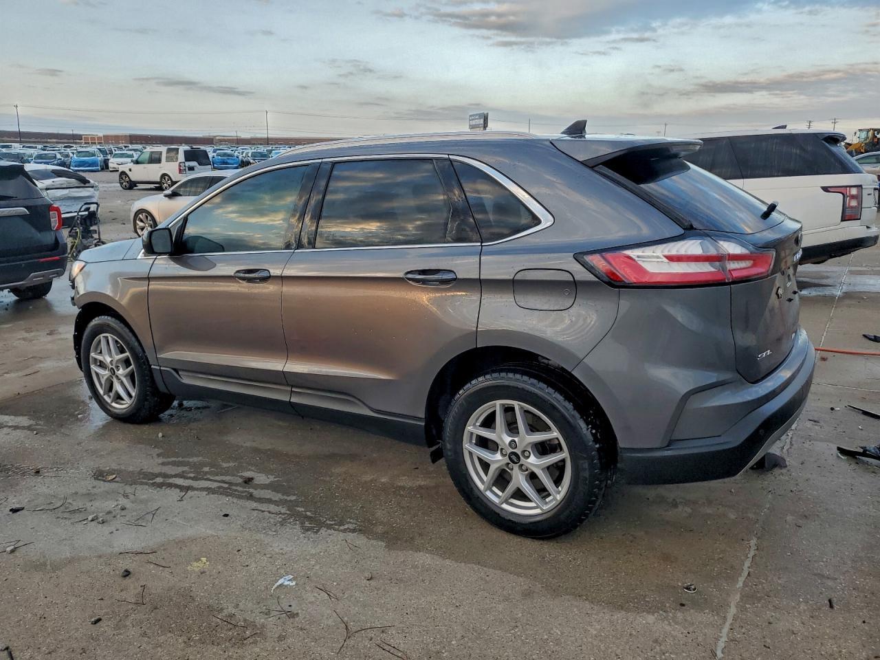 2023 FORD EDGE