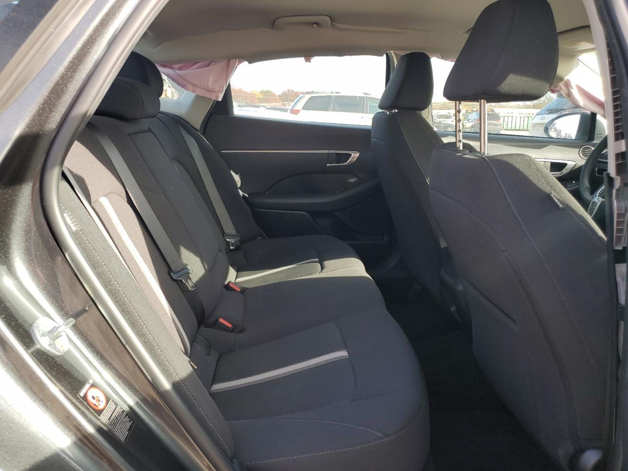 2022 HYUNDAI SONATA