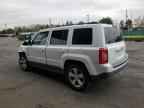 2016 JEEP PATRIOT