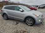 2016 HYUNDAI SANTA FE