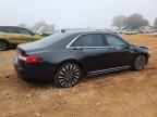 2019 LINCOLN Continental