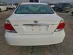 2005 TOYOTA CAMRY