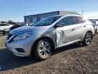 2016 NISSAN MURANO