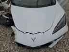 2022 CHEVROLET Corvette Stingray