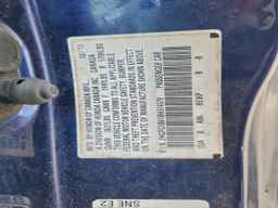 2011 HONDA CIVIC