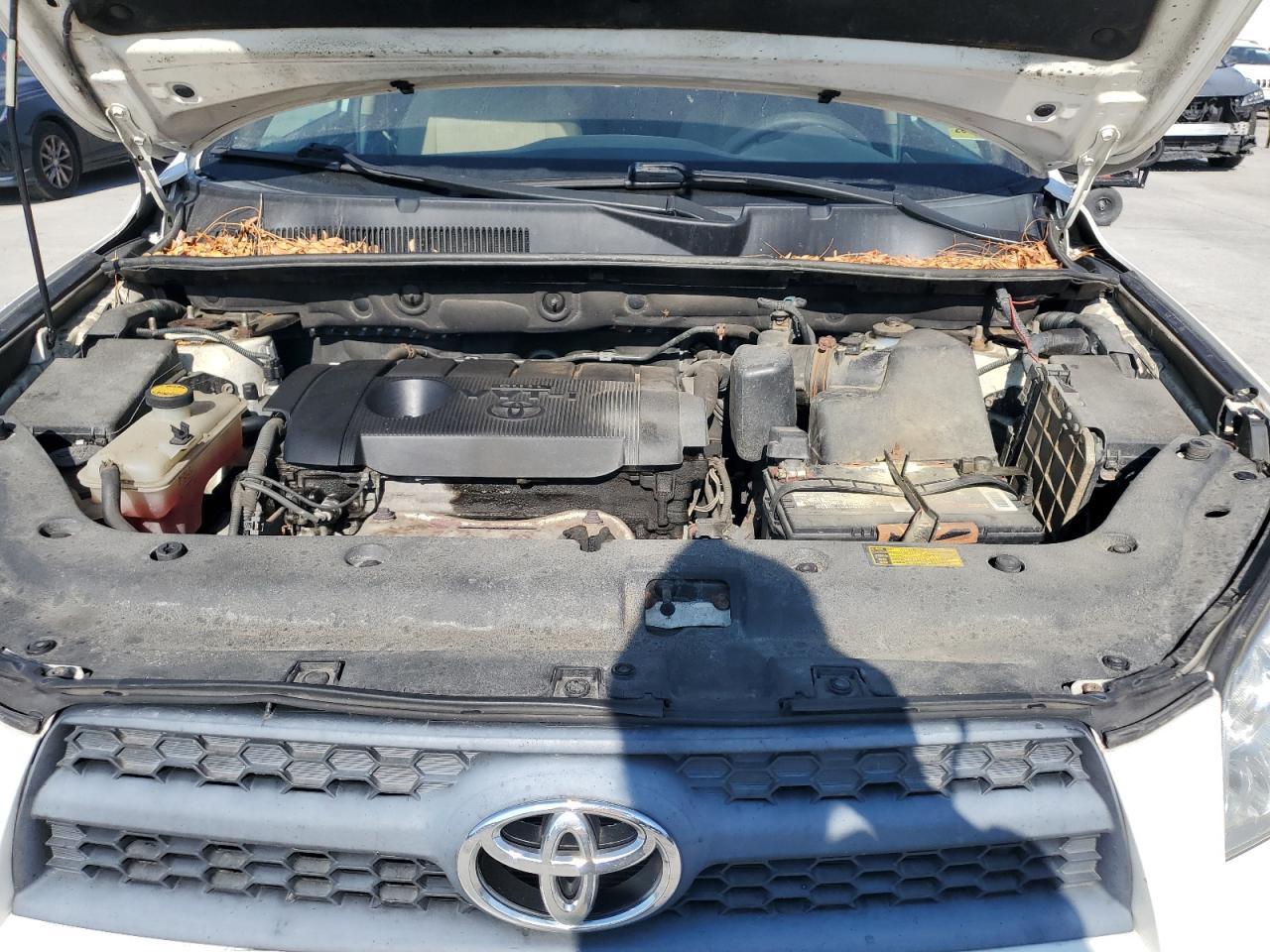 2012 TOYOTA RAV4