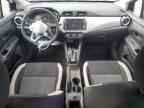 2022 NISSAN VERSA