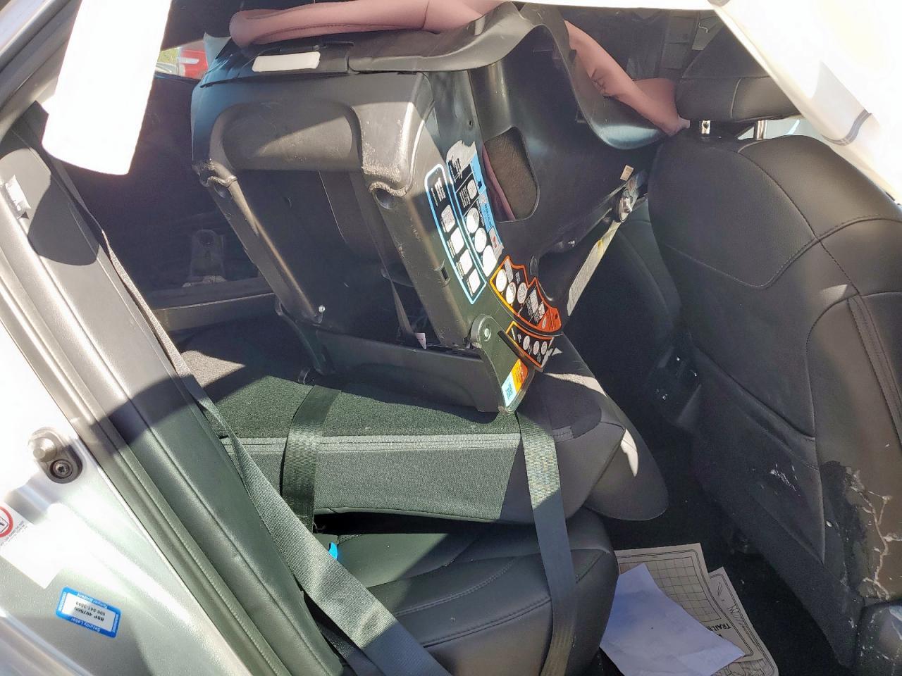 2019 TOYOTA Avalon