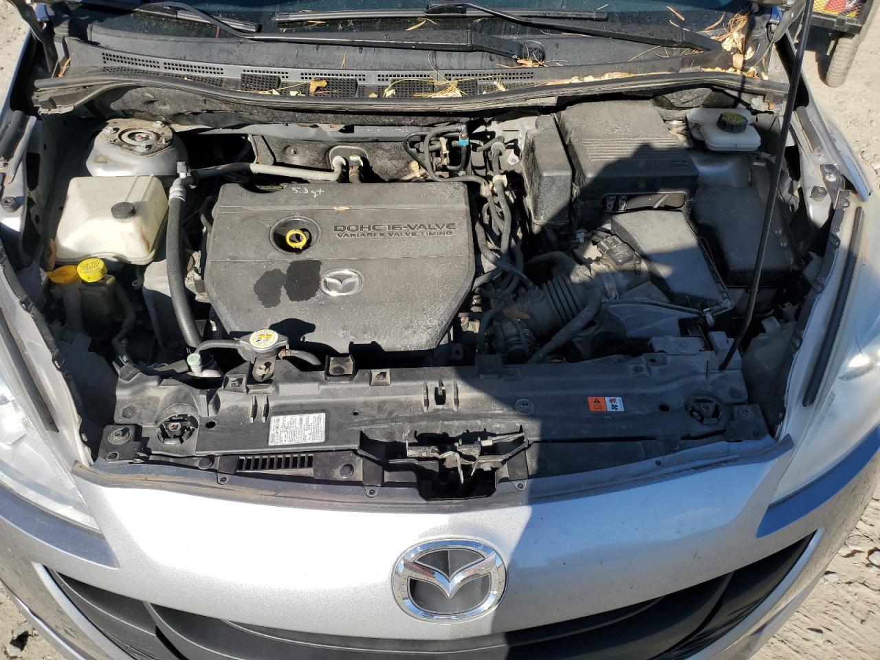 2013 MAZDA 5