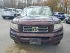2008 HONDA Ridgeline