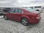 2009 CHEVROLET MALIBU