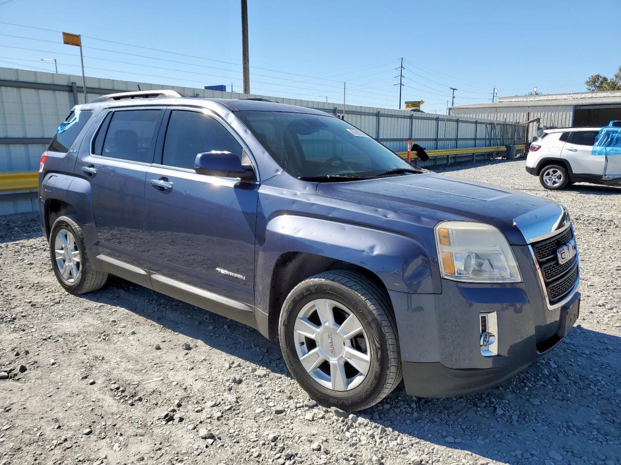 2013 GMC Terrain