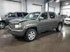 2006 HONDA Ridgeline