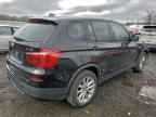 2013 BMW X3