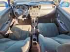 2012 NISSAN VERSA