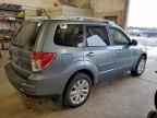 2012 SUBARU FORESTER
