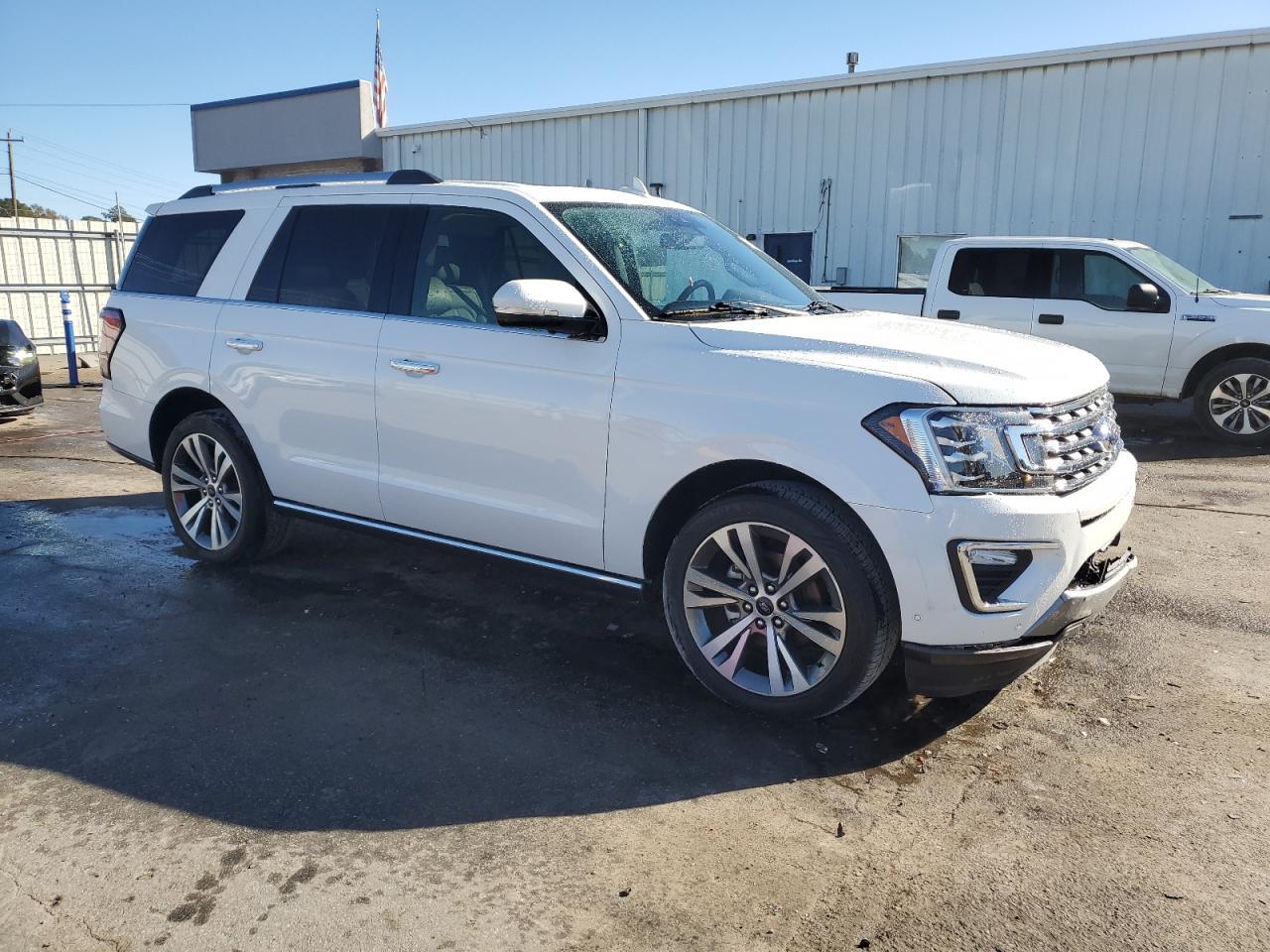 2020 FORD Expedition