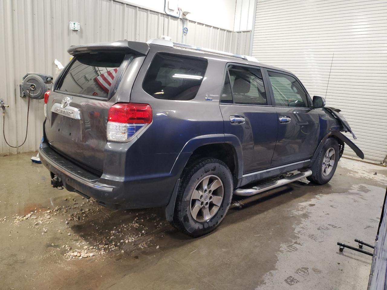 2011 TOYOTA 4Runner