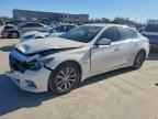 2017 INFINITI Q50