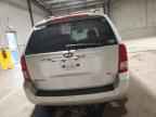 2014 KIA SEDONA