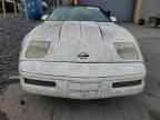 1993 CHEVROLET CORVETTE