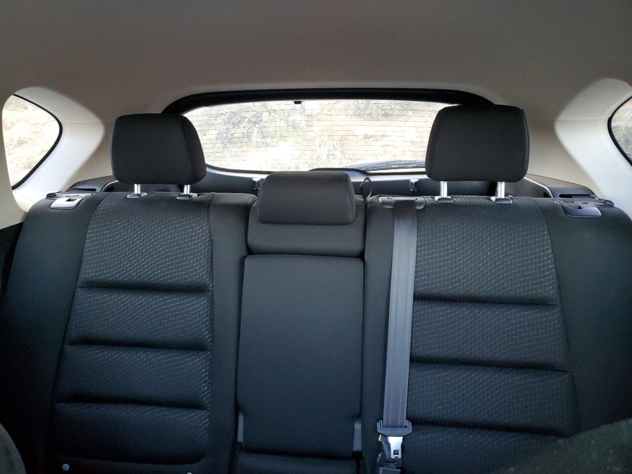 2015 MAZDA CX-5