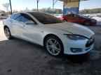 2014 TESLA MODEL S