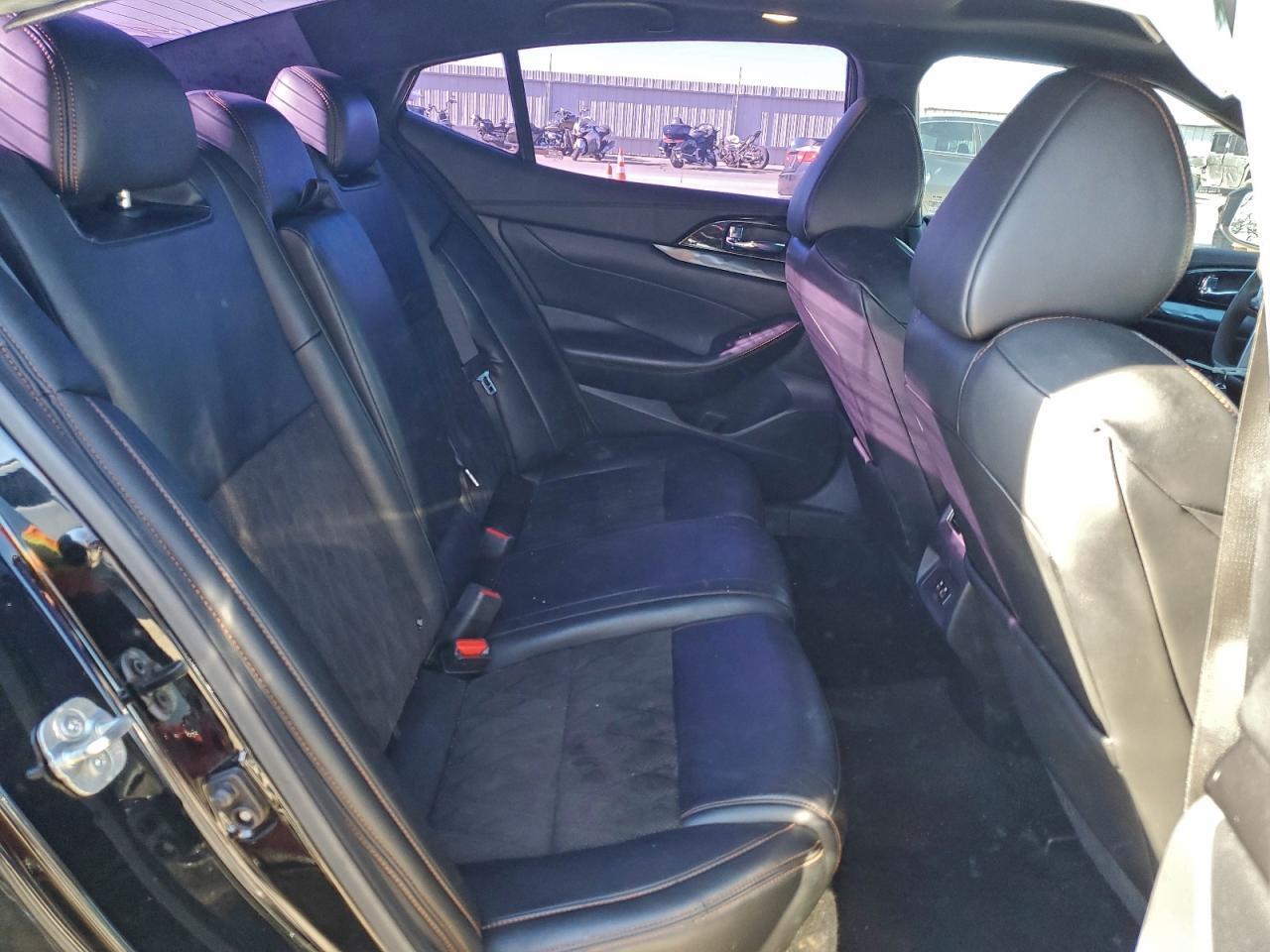 2020 NISSAN Maxima
