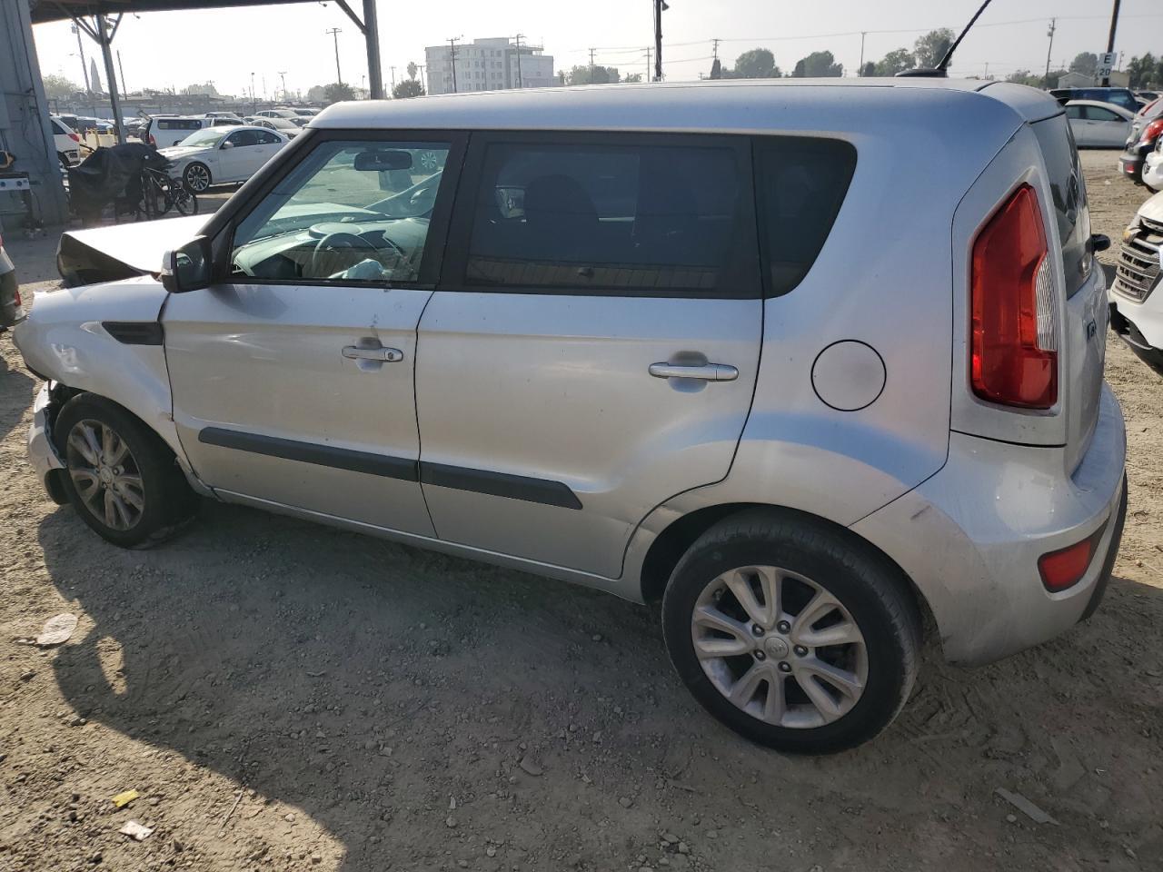 2013 KIA SOUL
