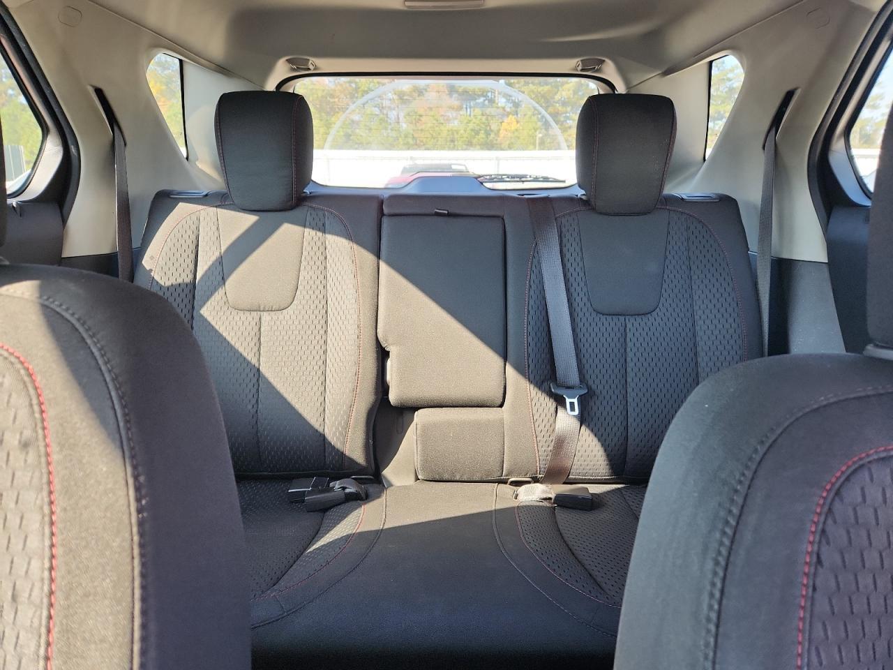2013 CHEVROLET EQUINOX