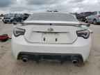 2017 SUBARU BRZ