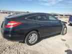 2012 HONDA Crosstour