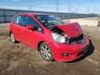 2011 HONDA FIT