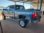 2012 CHEVROLET SILVERADO 1500