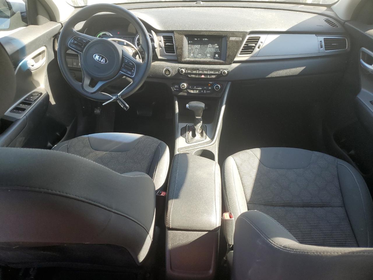 2019 KIA Niro