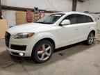 2008 AUDI Q7