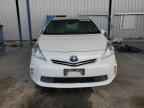 2012 TOYOTA PRIUS V