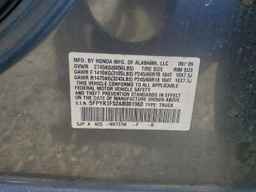 2010 HONDA Ridgeline