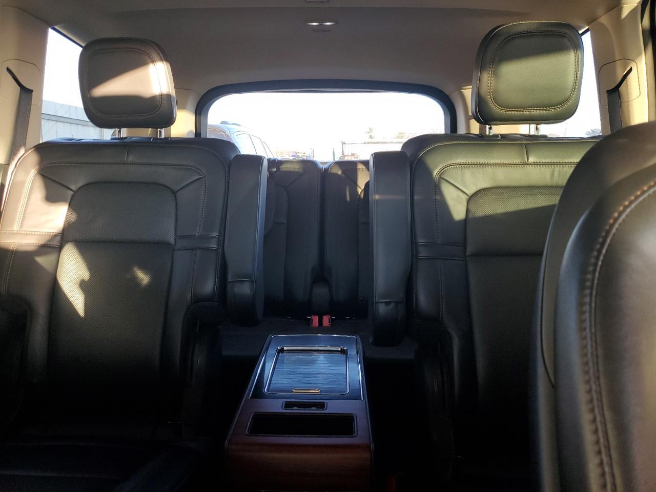 2022 LINCOLN Aviator