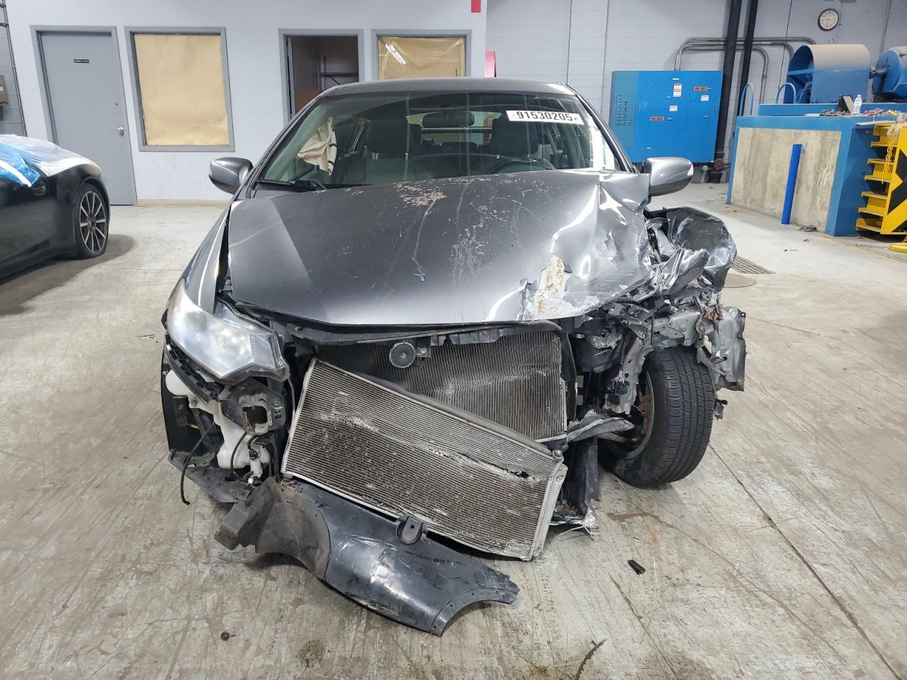 2014 HONDA Insight