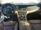 2011 BMW 7 series