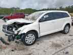 2014 DODGE JOURNEY