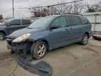 2009 TOYOTA SIENNA