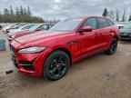 2017 JAGUAR F-Pace