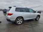 2012 TOYOTA HIGHLANDER