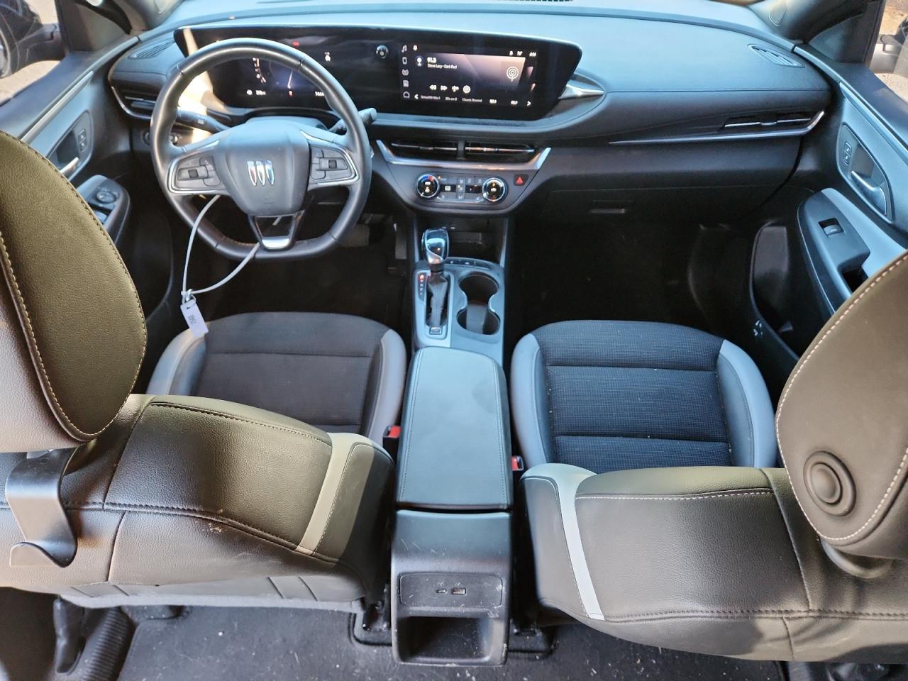 2024 BUICK Envista