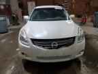 2011 NISSAN ALTIMA